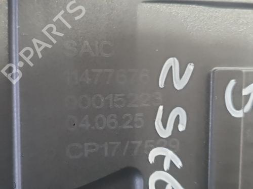 Pedal MG MG HS (AS23) 1.5 EHS Hybrid (CSA6463) | BP38460223I4 - Image 4