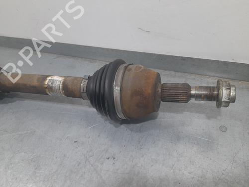 Right front driveshaft FORD FOCUS III Turnier 1.5 TDCi | BP28366969M39