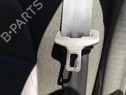 Used Rear left seatbelt CITROËN C-ELYSEE (DD_) 1.6 BlueHDi 100 (99 hp) 26433788