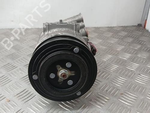 Used AC compressor OPEL ASTRA K (B16) [2015-2022]  22971712