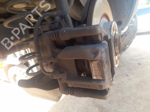 Used Right rear brake caliper PEUGEOT 5008 II (MC_, MJ_, MR_, M4_) 1.2 THP (MRHNYH, MRHNYW, MRHNSJ, MRHNSU, MRHNSM) (131 hp) 26909796