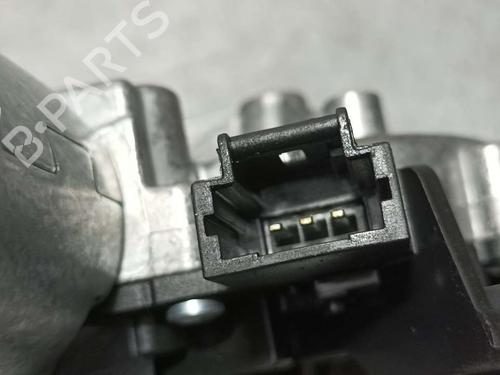 Rear wiper motor RENAULT TALISMAN Grandtour (KP_) 1.6 dCi 130 | BP16938200M102 