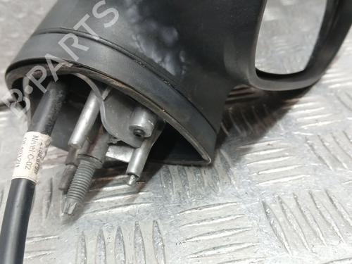 Right mirror SEAT LEON (1P1) 1.6 TDI | BP24864023C27 