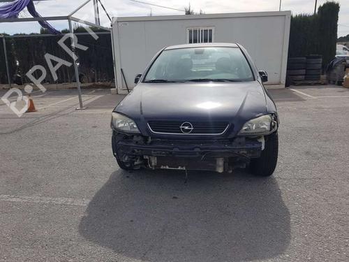 Electronic sensor OPEL ASTRA G Hatchback (T98)  | BP24204974M84 