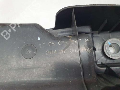 AdBlue tank PEUGEOT 508 I (8D_)  | BP17745268M85 