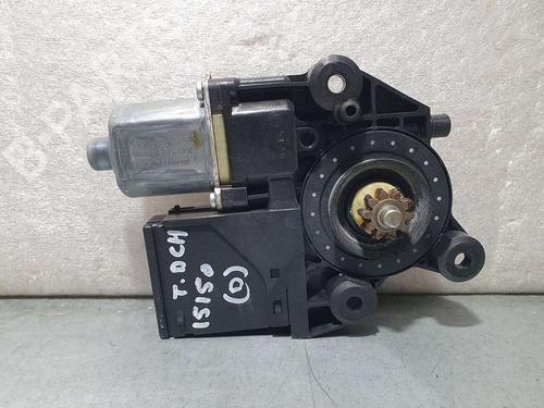 Rudehejsemotor bagstkærm højre RENAULT SCÉNIC III (JZ0/1_)  | BP16149931E22 