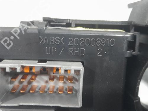 Steering column stalk KIA SOUL II (PS) 1.6 GDI | BP30198412I23 - Image 5