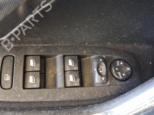 Used Left rear window switch Left rear window switch 38931689 38931689