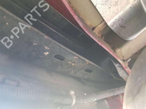 Used Rear bumper reinforcement CITROËN C4 I (LC_) [2004-2014]  16964847