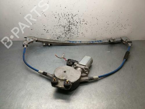 Used Front left window mechanism FIAT PUNTO Convertible (176_) [1994-2000]  1856792