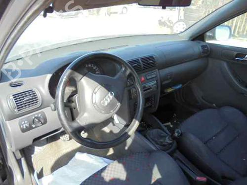 Gearbox AUDI A3 (8L1) 1.8 | BP828191M3 