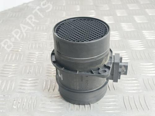 Used Mass air flow sensor SKODA SUPERB II Estate (3T5) [2009-2015]  10734136