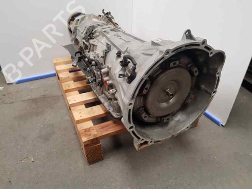 Used Gearbox KIA SORENTO I (JC) [2002-2011]  8734739