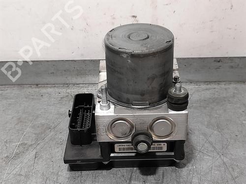 ABS pump PEUGEOT 807 (EB_)  | BP11350266M43 