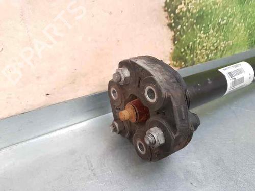 Driveshaft BMW X6 (E71, E72)  | BP4756738M37 