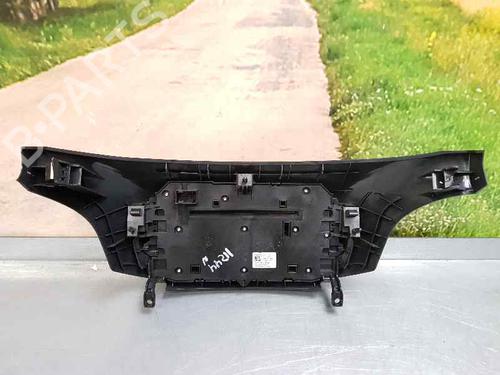 Electronic module PEUGEOT 308 II (LB_, LP_, LW_, LH_, L3_)  | BP2219367M83 