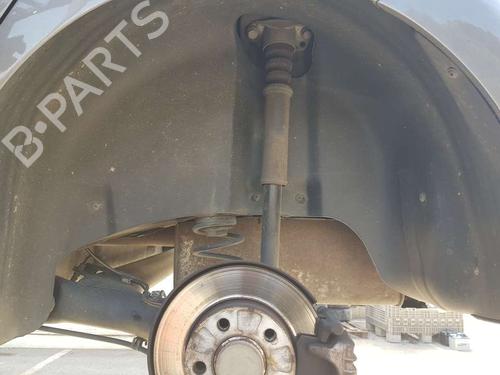 Used Wheel arch VW POLO V (6R1, 6C1) [2009-2022]  17096077