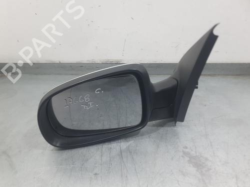 Used Left mirror Left mirror OPEL CORSA C (X01) 1.4 (F08, F68) (90 hp) 36137752 36137752