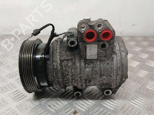 AC compressor KIA SPORTAGE II (JE_, KM_)  | BP18070569M34 