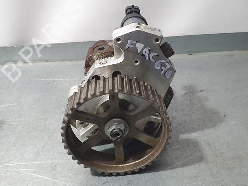 Used Injection pump RENAULT LAGUNA II (BG0/1_) 1.9 dCi (BG08, BG0G) (120 hp) 14013333