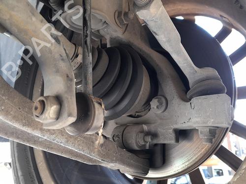 Used Right front steering knuckle Right front steering knuckle FIAT CROMA (194_) 1.9 D Multijet (194AXB1B) (120 hp) 33466288 33466288