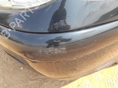 Front bumper CITROËN C5 I (DC_) 2.2 HDi (DC4HXB, DC4HXE) | BP28297250C7 