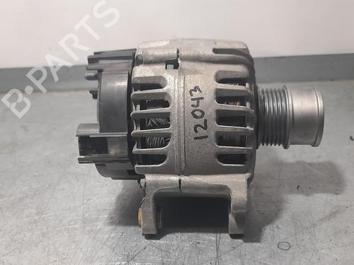 Alternator VW GOLF VII (5G1, BQ1, BE1, BE2)  | BP4378484M7 