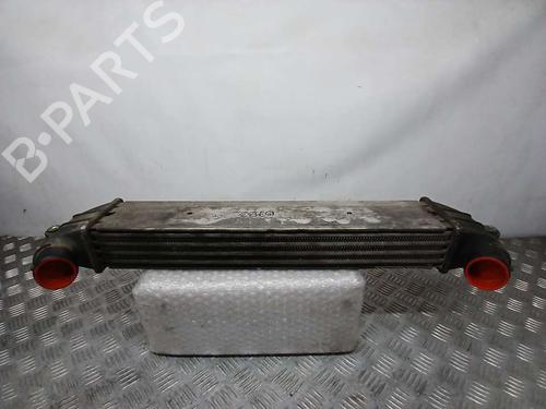 Intercooler FIAT DOBLO Box Body/MPV (223_) [2000-2025]  19309410