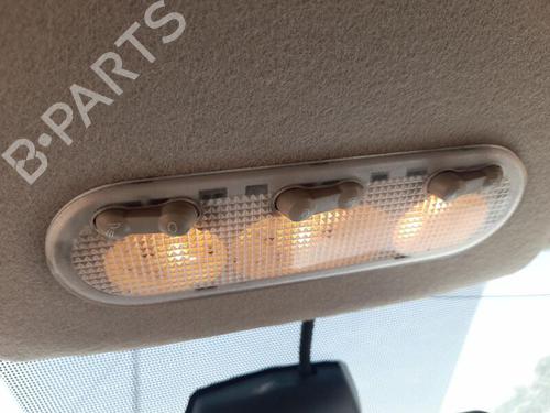 Used Interior roof light NISSAN JUKE (F15) 1.5 dCi (110 hp) 26960003