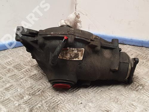 Used Front differential Front differential BMW X5 (E53) 3.0 d (184 hp) 10034095 10034095