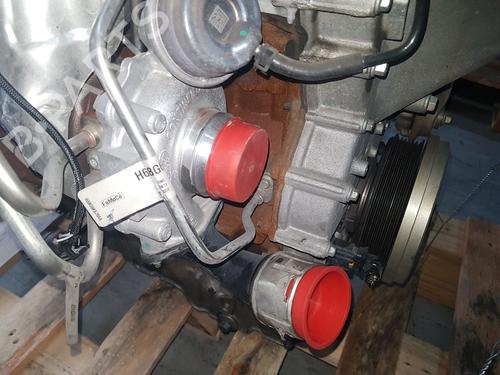 Engine FORD PUMA (J2K, CF7) 1.0 EcoBoost mHEV | BP36503633M1  - Image 6