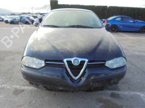 Autoradio ALFA ROMEO 156 (932_) 1.9 JTD (932.A2B00, 932.A2C00) | BP3717362E6 