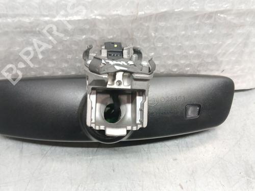 Rear mirror CUPRA FORMENTOR (KM7, KMP) 2.0 TSI 4Drive | BP32470549I6