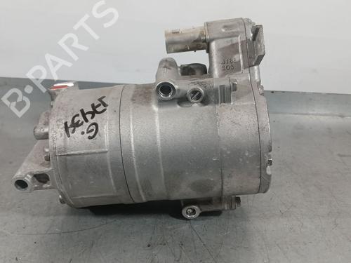 AC compressor MG MG HS (AS23) 1.5 EHS Hybrid (CSA6463) | BP33290409M34 - Image 2