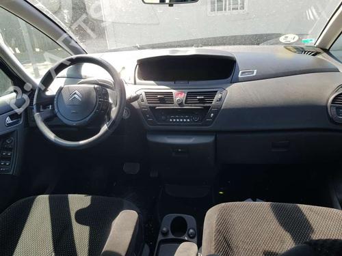 Steering pump CITROËN C4 Grand Picasso I (UA_)  | BP17680958M99 