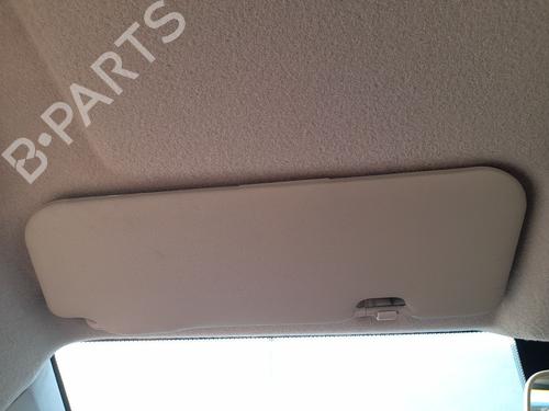 left-sun-visor-mahindra-kuv100-k1-2016-30154003 main image