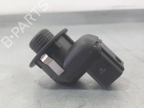 Mirror switch RENAULT KANGOO BE BOP (KW0/1_) 1.6 (KW0D) | BP39248015I25 - Image 2
