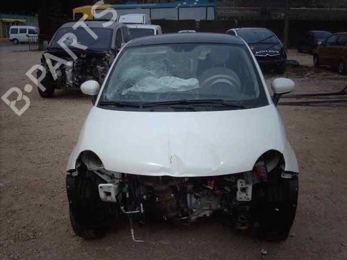 Injector FIAT 500 (312_)  | BP1705092M100 