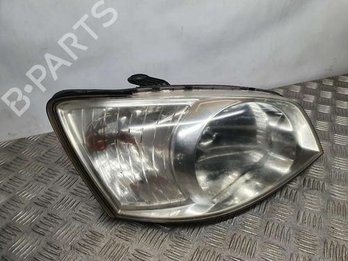 Right headlight HYUNDAI GETZ (TB) 1.1 | BP16438514C29 