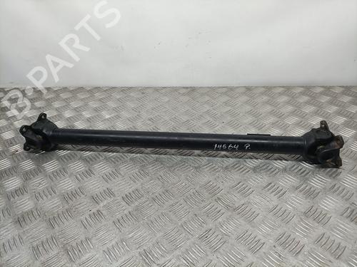 Driveshaft BMW X3 (E83)  | BP11871082M37 