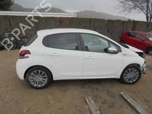 Fuel pump PEUGEOT 208 I (CA_, CC_)  | BP4910300M76 