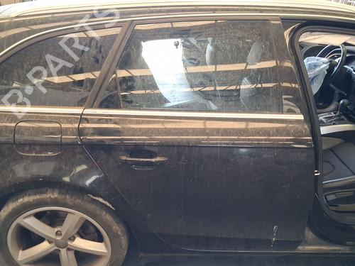 Used Right rear door Right rear door 37999758 37999758