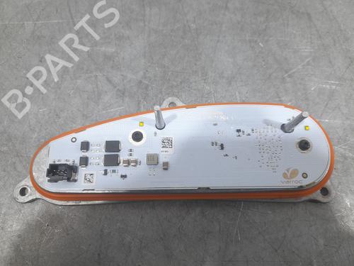 Lights ECU DACIA SANDERO III 1.0 TCe 100 ECO-G | BP33021126M55 - Image 2