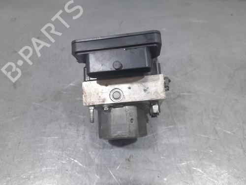 ABS pump NISSAN QASHQAI II (J11, J11_) 1.2 DIG-T | BP28193319M43