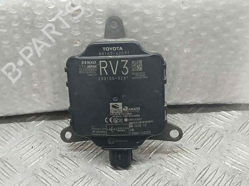 Elektronisk modul TOYOTA RAV 4 V (_A5_, _H5_) [2018-2025]  21285863