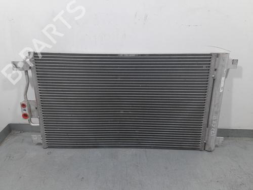 Used AC radiator MG MG ZS SUV (AZS1) 1.0 T-GDi (111 hp) 29977012
