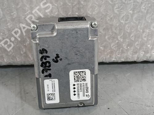 Camera OPEL KARL (C16) 1.0 | BP38481921E14 - Image 3