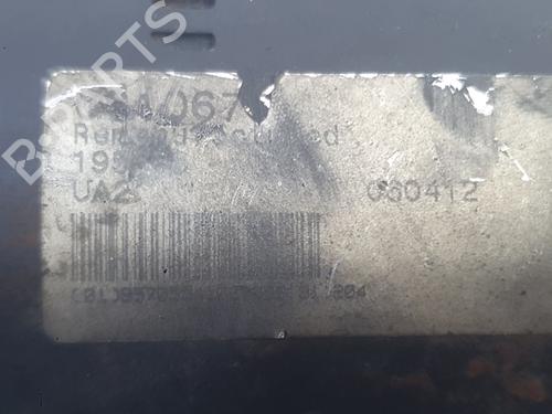 Starter BMW 3 (E46) 316 i | BP37426886M8 - Image 5