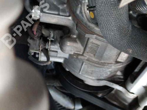 Used AC radiator BMW 5 (F10) 520 d (184 hp) 8059070