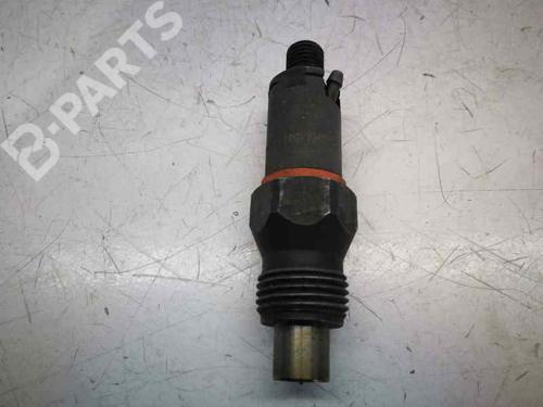 Used Injector RENAULT KANGOO (KC0/1_) D 65 1.9 (KC0E, KC02, KC0J, KC0N) (64 hp) 6615024